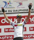 10.06.2008 - Radsport Criterium Dauphine Bourg Saint Andeol-Vienne