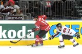 10.05.2010 - Eishockey WM 2010, Lettland - Kanada