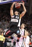 27.12.2011 - Beko Basketball Bundesliga, Baskets Bonn - Ratiopharm Ulm