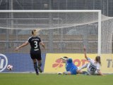 23.09.2018 - Fussball 1.Bundesliga Damen, 1.FFC Frankfurt - TSG 1899 Hoffenheim
