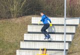 07.02.2017 - 1.Fussball Bundesliga, TSG 1899 Hoffenheim - Training
