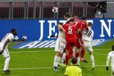 30.01.2021 - 1.Fussball  Bundesliga,  FC Bayern Muenchen - TSG 1899 Hoffenheim