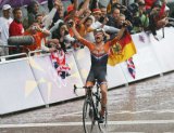 29.07.2012 - London 2012 Olympics, Cycling