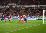20.09.2017 - 1. Fussball Bundesliga, FSV Mainz 05 - TSG 1899 Hoffenheim