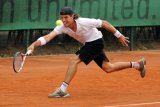 03.07.2009 - Tennis Bundesliga Grün Weiss Mannheim - TC Amberg