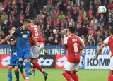 20.09.2017 - 1. Fussball Bundesliga, FSV Mainz 05 - TSG 1899 Hoffenheim