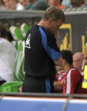 07.08.2010 - Testspiel, VfL Wolfsburg - Everton FC