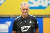15.07.2021 - 1.Fussball  Bundesliga, TSG 1899 Hoffenheim, Mannschaftsfoto Saison 2021-22