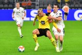 27.08.2021 - 1.Fussball  Bundesliga, Borussia Dortmund - TSG 1899 Hoffenheim