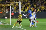 02.09.2022 - 1.Fussball  Bundesliga, Borussia Dortmund - TSG 1899 Hoffenheim