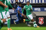 25.10.2020 - 1.Fussball  Bundesliga,  SV Werder Bremen - TSG 1899 Hoffenheim