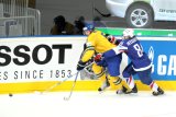 11.05.2010 - Eishockey WM 2010, Schweden - Frankreich