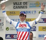 15.03.2008 - Radsport Paris-Nizza 6. Etappe Sisteron-Cannes
