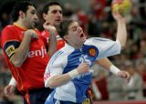 00.00.0000 -  Handball Men's World Championship 2007 Spanien-Russland