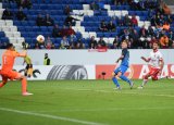 14.09.2017 - UEFA Europa League, TSG 1899 Hoffenheim - SC Braga