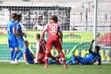 24.04.2021 - 1.Fussball  Bundesliga, SC Freiburg - TSG 1899 Hoffenheim