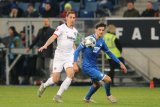 18.01.2020 - 1.Fussball  Bundesliga, TSG 1899 Hoffenheim - Eintracht Frankfurt