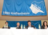 05.12.2011 - 1.Fussball Bundesliga, TSG 1899 Hoffenheim - Mitgliederversammlung