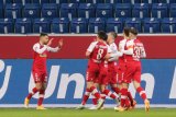 02.01.2021 - 1.Fussball  Bundesliga,  TSG 1899 Hoffenheim - SC Freiburg