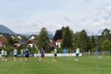 22.07.2019 - 1. Fussball Bundesliga, Trainingslager, TSG 1899 Hoffenheim
