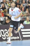 01.11.2012 - Handball Euro Qualifiers, Germany - Montenegro