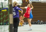 06.09.2014 - Handball 3.Liga Frauen Sued, TSG Ketsch - SG Nussloch