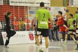 22.12.2012 - 2.Handball Bundesliga, SG Leutershausen - TV Emsdetten