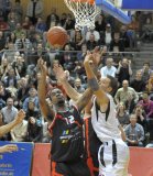 09.11.2010 - 2.Basketball Bundesliga, USC-Heidelberg - SCJ Jena