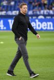 20.04.2019 - 1. Fussball Bundesliga, FC Schalke 04 - TSG 1899 Hoffenheim