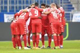 21.03.2021 - 1.Fussball  Bundesliga,  TSG 1899 Hoffenheim - 1. FSV Mainz 05