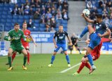 17.09.2017 - 1. Fussball Bundesliga, TSG 1899 Hoffenheim - Hertha BSC Berlin