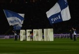 01.04.2017 - 1.Fussball Bundesliga, Hertha BSC Berlin - TSG  1899 Hoffenheim