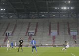 17.06.2020 - 1. Fussball Bundesliga, FC Augsburg - TSG 1899 Hoffenheim, Geisterspiel