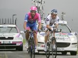 11.06.2008 - Radsport Criterium Dauphine Saint Paul en Jarez Einzelzeitfahen