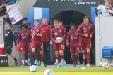 12.03.2022 - 1.Fussball Bundesliga, TSG 1899 Hoffenheim - FC Bayern Muenchen