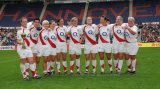 12.07.2009 - Rugby /er EM Hannover Seven: England