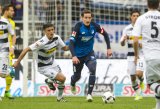 15.04.2017 - 1.Fussball Bundesliga, TSG 1899 Hoffenheim - Borussia Moenchengladbach