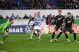 29.10.2019 - Fussball, DFB Pokal 2. Runde, MSV Duisburg - TSG 1899 Hoffenheim