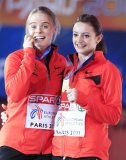 06.03.2011 - Leichtathletik, Hallen-Europameisterschaft in Paris, 31 European athletics indoor Championships