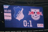 16.12.2020 - 1.Fussball  Bundesliga,  TSG 1899 Hoffenheim - RB Leipzig