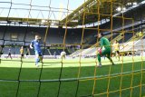 27.06.2020 - 1. Fussball Bundesliga, Bosussia Dortmund - TSG 1899 Hoffenheim, Geisterspiel