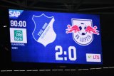 20.11.2021 - 1.Fussball Bundesliga, TSG 1899 Hoffenheim - RB Leipzig