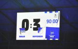 19.01.2021 - 1.Fussball  Bundesliga,  Hertha BSC Berlin - TSG 1899 Hoffenheim