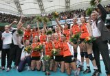 00.00.0000 - Volleyball Pokal-Finale USC Münster-Schweriner SC