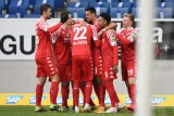 21.03.2021 - 1.Fussball  Bundesliga,  TSG 1899 Hoffenheim - 1. FSV Mainz 05