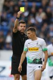 28.09.2019 - 1.Fussball  Bundesliga, TSG 1899 Hoffenheim - Borussia Moenchengladbach