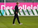 08.11.2020 - 1.Fussball  Bundesliga,  VfL Wolfsburg - TSG 1899 Hoffenheim