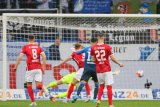 30.04.2022 - 1.Fussball Bundesliga, TSG 1899 Hoffenheim - SC Freiburg