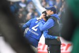 07.03.2020 - 1.Fussball  Bundesliga, FC Schalke 04 - TSG 1899 Hoffenheim