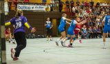 06.09.2014 - Handball 3.Liga Frauen Sued, TSG Ketsch - SG Nussloch